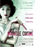 Photo : Nouvelle cuisine