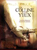 film La Colline a des yeux en streaming