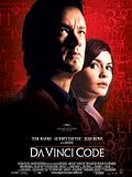 film Da Vinci Code en streaming
