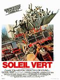 film Soleil vert en streaming