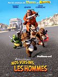 film Nos voisins, les hommes en streaming