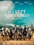 Film :  Les Sept mercenaires