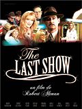 Photo : The Last Show