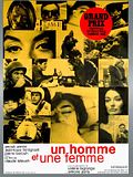 Photo : Un Homme et une femme