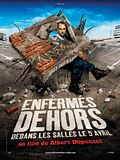 film Enfermés dehors en streaming