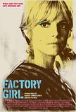 Photo : Factory Girl - Portrait d'une muse