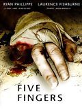 Photo : Five Fingers
