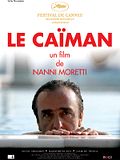 Photo : Le Caïman