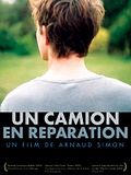 Photo : Un Camion en réparation