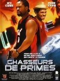 film Chasseurs de primes en streaming