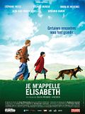Photo : Je m'appelle Elisabeth