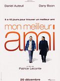Photo : Mon meilleur ami