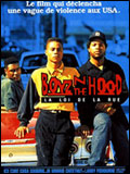   HD movie streaming  Boyz'n the Hood, la loi de la rue