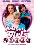 Photo : Girls Will Be Girls