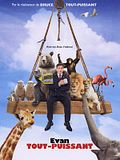 film Evan tout-puissant en streaming