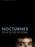 Photo : Nocturnes pour le roi de Rome