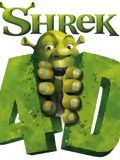 Photo : Shrek 4-D