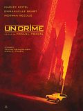 Photo : Un crime