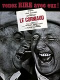 Photo : Le Corniaud