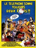 film Le T&eacute;l&eacute;phone sonne toujours deux fois en streaming
