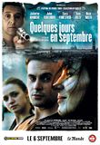 Photo : Quelques Jours en Septembre