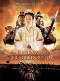 La Légende du scorpion noir films gratuit
