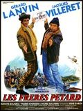 film Les Frères Pétard en streaming