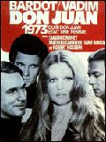 Photo : Don Juan ou si Don Juan était une femme...
