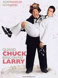 Quand Chuck rencontre Larry films gratuit