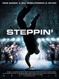 Photo : Steppin'