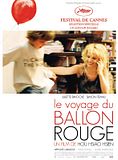 Photo : Le Voyage du ballon rouge