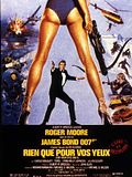 film Rien que pour vos yeux en streaming