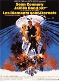 film Les Diamants sont éternels en streaming
