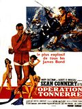 film Opération Tonnerre en streaming