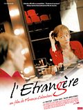 Photo : L'Etrangère