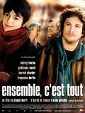 Photo : Ensemble, c'est tout