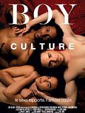 Photo : Boy Culture