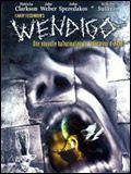 Wendigo Icon