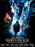 Photo : Babylon A. D.