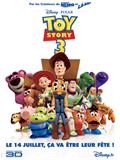 Animation Toy Story 3