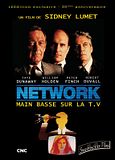 Photo : Network, main basse sur la télévision