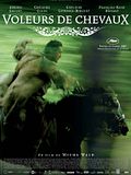 Photo : Voleurs de chevaux