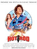 film Hot Rod en streaming