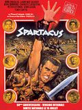 film Spartacus Partie 2 en streaming