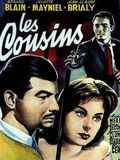 Photo : Les Cousins