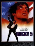Photo : Rocky V