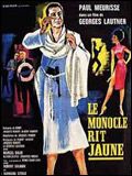 Photo : Le Monocle rit jaune
