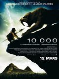 10 000 films gratuit