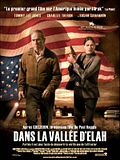 Dans la vallée d’Elah