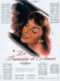 Photo : La Française et l'amour